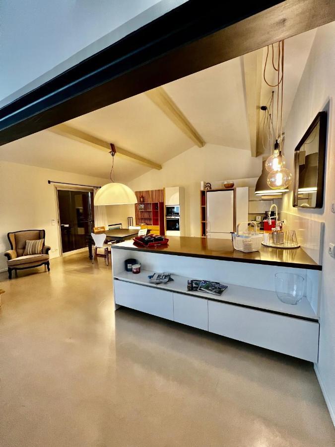 Suite Les Couchants Porticcio  Exterior foto
