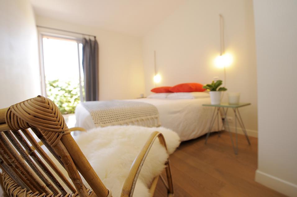 Suite Les Couchants Porticcio  Exterior foto