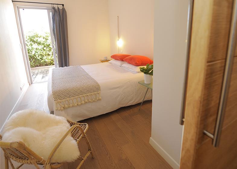 Suite Les Couchants Porticcio  Exterior foto
