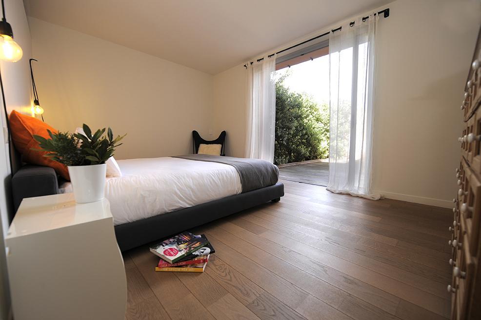 Suite Les Couchants Porticcio  Exterior foto
