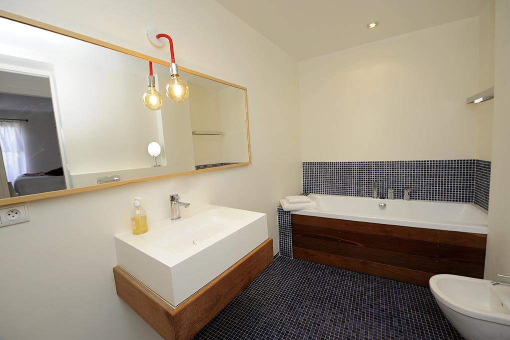Suite Les Couchants Porticcio  Exterior foto
