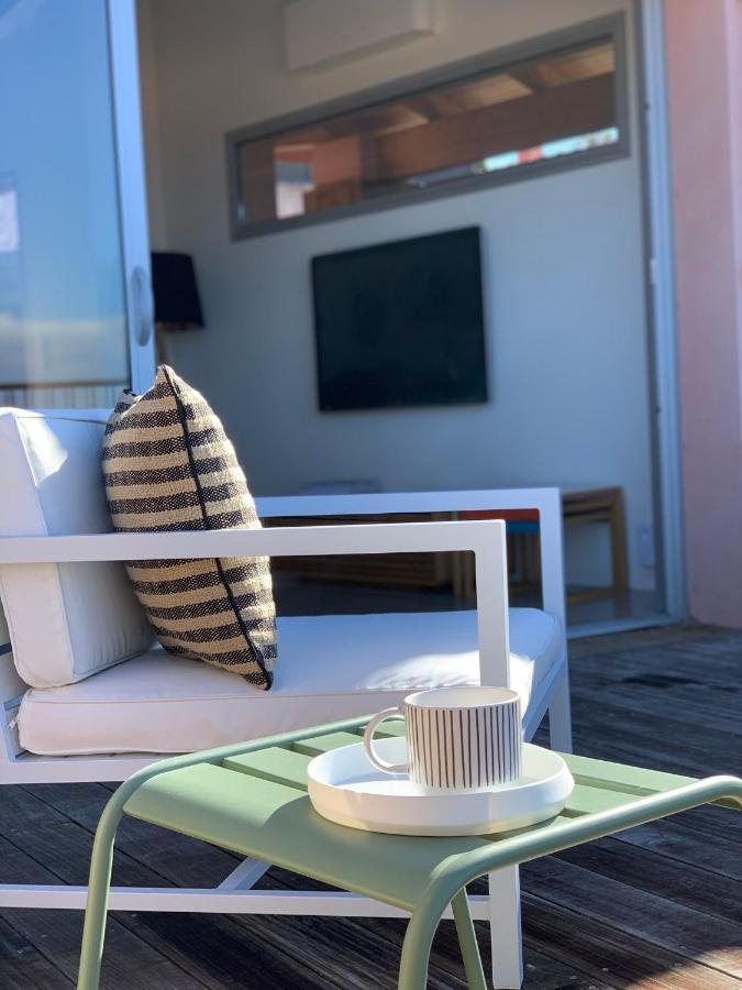 Suite Les Couchants Porticcio  Exterior foto
