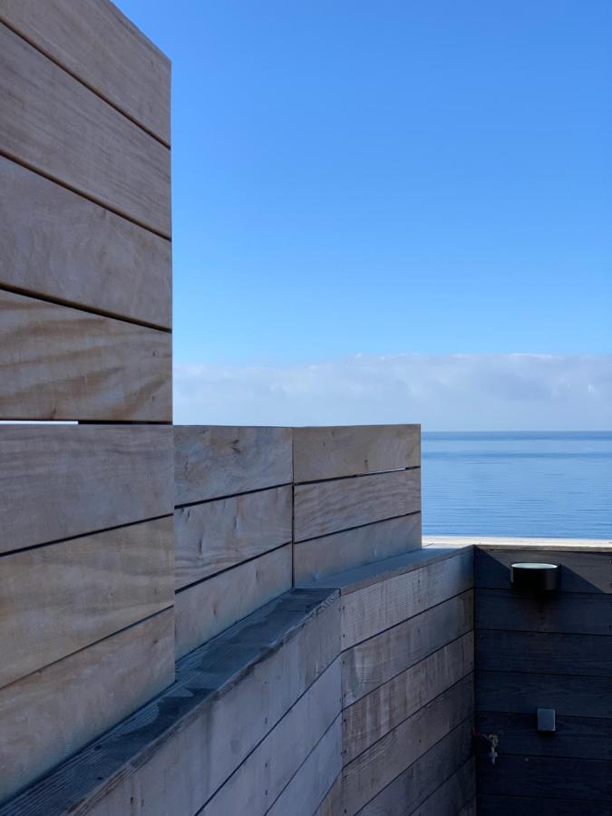 Suite Les Couchants Porticcio  Exterior foto